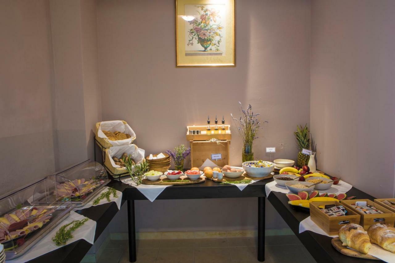 מילנה Olife Guesthouse מראה חיצוני תמונה