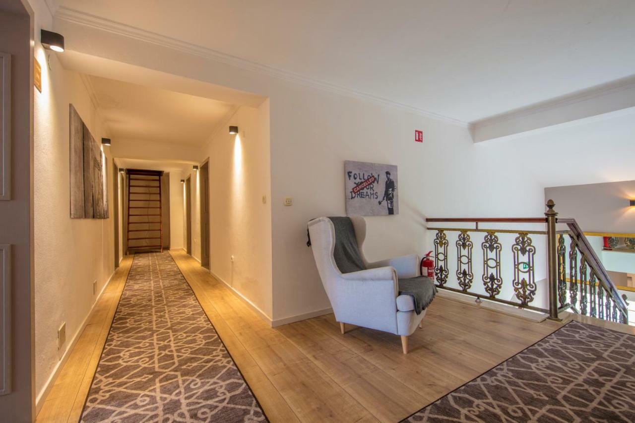 מילנה Olife Guesthouse מראה חיצוני תמונה