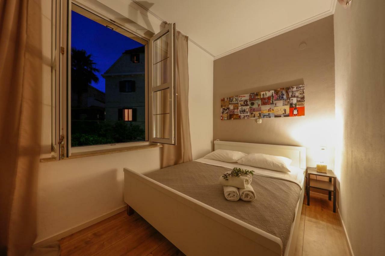 מילנה Olife Guesthouse מראה חיצוני תמונה